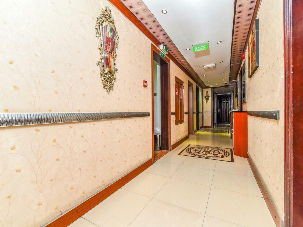 Hotel Oyo 180 Evin Dubai