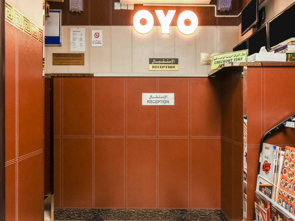 Oyo 180 Evin 3* Dubai