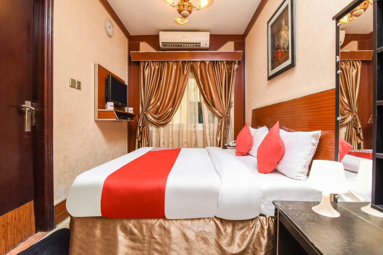 Oyo 180 Evin Dubai
