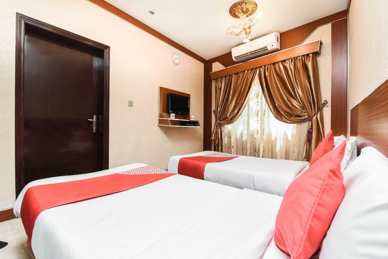 Oyo 180 Evin 3* Dubai